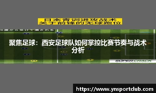 聚焦足球：西安足球队如何掌控比赛节奏与战术分析