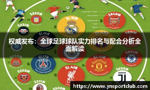 权威发布：全球足球球队实力排名与配合分析全面解读