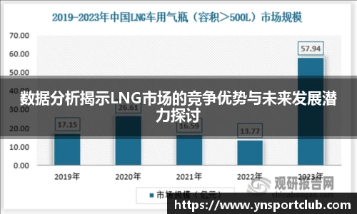 数据分析揭示LNG市场的竞争优势与未来发展潜力探讨