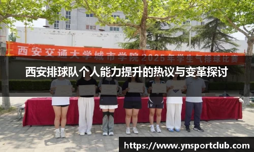 西安排球队个人能力提升的热议与变革探讨