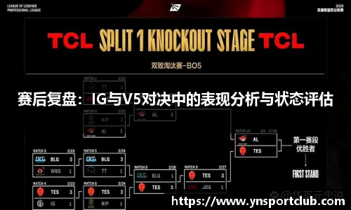 赛后复盘：IG与V5对决中的表现分析与状态评估