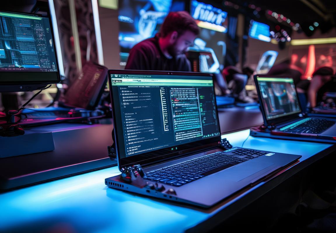 ESL公布反作弊新规：所有线下赛事启用定制版比赛客户端